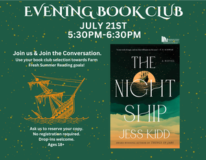 Evening Book Club